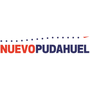 nuevo pudahuel logo